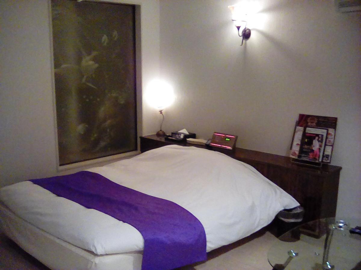 Hotel Sand Beige Ichihara (Adults Only) Экстерьер фото