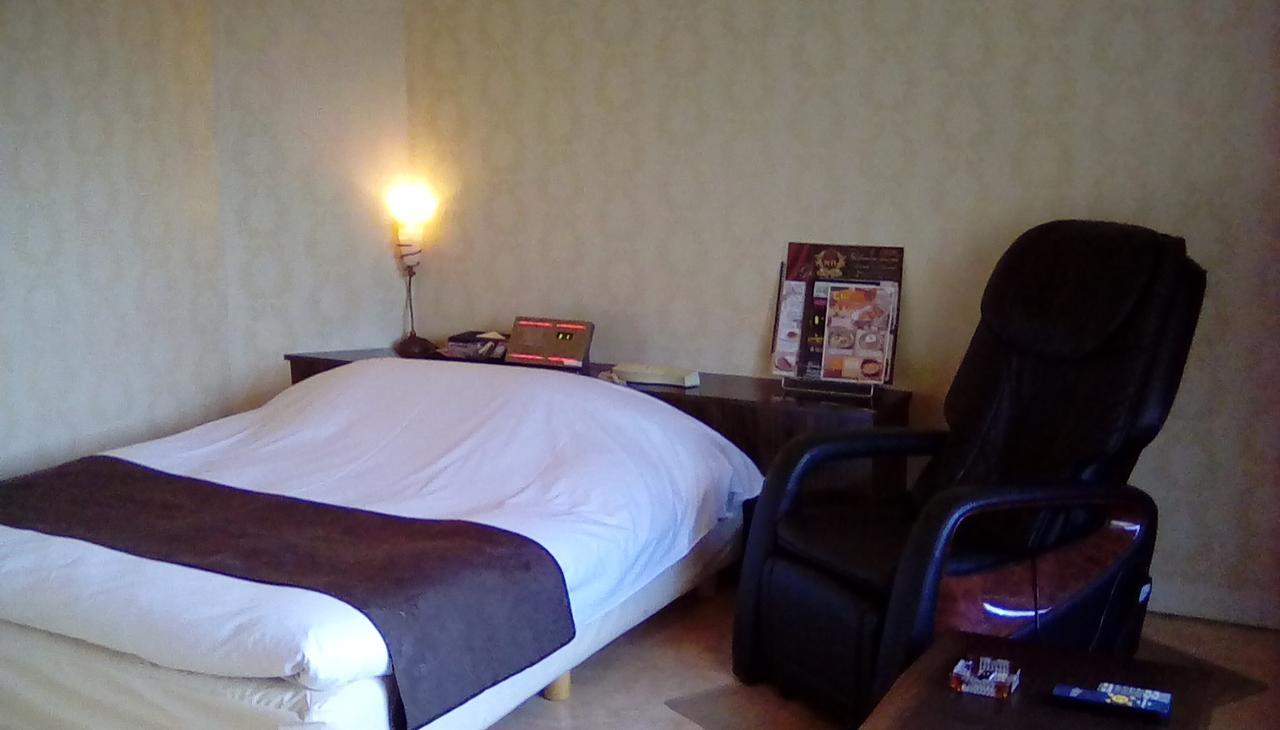 Hotel Sand Beige Ichihara (Adults Only) Экстерьер фото